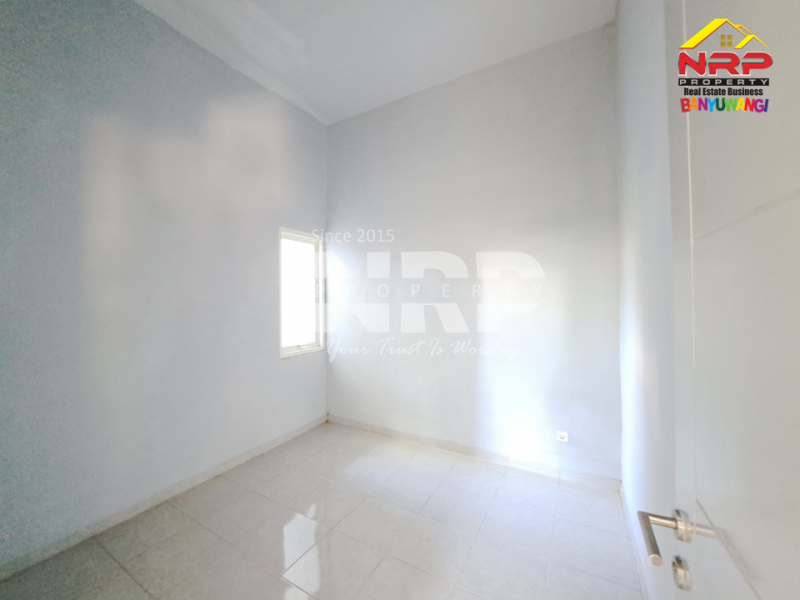 Dijual rumah murah DP KPR 25 Jutaan di Banyuwangi Perum. Laguna Banyuwangi  Dijual rumah murah DP KPR 25 Jutaan di Banyuwangi Perum. Laguna Banyuwangi  Hunian nyaman di Taman Laguna Residance - Banyuwangi Free biaya apapun.
Rasakan hidup tenang, lingkungn asri dan lokasi strategis dengan hanya DP 25 Juta NRP BANYUWANGI