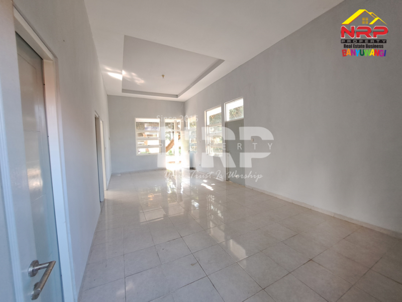Dijual rumah murah DP KPR 25 Jutaan di Banyuwangi Perum. Laguna Banyuwangi  Dijual rumah murah DP KPR 25 Jutaan di Banyuwangi Perum. Laguna Banyuwangi  Hunian nyaman di Taman Laguna Residance - Banyuwangi Free biaya apapun.
Rasakan hidup tenang, lingkungn asri dan lokasi strategis dengan hanya DP 25 Juta NRP BANYUWANGI