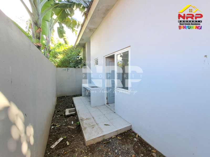 Dijual rumah murah DP KPR 25 Jutaan di Banyuwangi Perum. Laguna Banyuwangi  Dijual rumah murah DP KPR 25 Jutaan di Banyuwangi Perum. Laguna Banyuwangi  Hunian nyaman di Taman Laguna Residance - Banyuwangi Free biaya apapun.
Rasakan hidup tenang, lingkungn asri dan lokasi strategis dengan hanya DP 25 Juta NRP BANYUWANGI