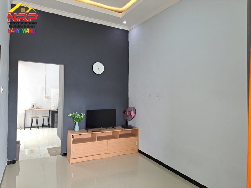 Dijual Rumah 200 jutaan Full Furniture di Perum Villa Kertosari - Banyuwangi Dijual Rumah 200 jutaan Full Furniture di Perum Villa Kertosari - Banyuwangi Dijual Rumah Cantik Full Furniture di Perum Villa Kertosari - Banyuwangi
Lokasi sangat nyaman dan cocok untuk tempat tinggal
Dekat Fasilitas Pendidikan, NRP BANYUWANGI