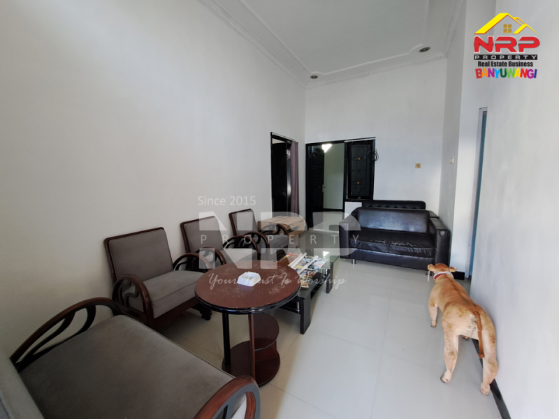 Dijual Rumah Murah Minimalis  di Perum. Mendut Regency - Banyuwangi  Dijual Rumah Murah Minimalis  di Perum. Mendut Regency - Banyuwangi  Dijual Rumah Murah Minimalis&nbsp; di Perum. Mendut Regency - Banyuwangi&nbsp;
Hunian Exclusive terletak di Kawasan Perumahan Elit di Pusat Kota NRP BANYUWANGI