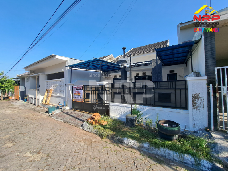 Dijual Rumah Murah Minimalis  di Perum. Mendut Regency - Banyuwangi  Dijual Rumah Murah Minimalis  di Perum. Mendut Regency - Banyuwangi  Dijual Rumah Murah Minimalis&nbsp; di Perum. Mendut Regency - Banyuwangi&nbsp;
Hunian Exclusive terletak di Kawasan Perumahan Elit di Pusat Kota NRP BANYUWANGI
