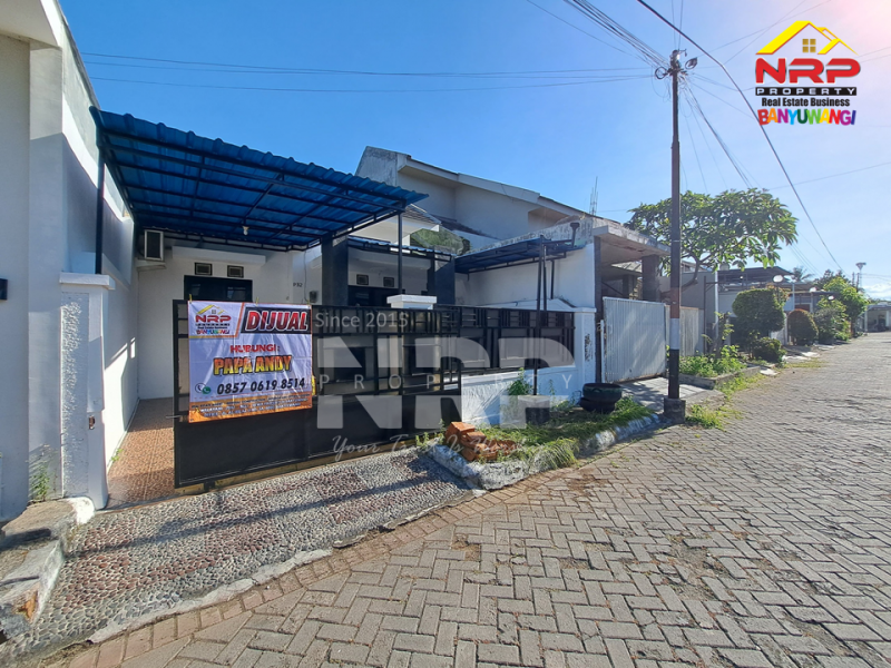 Dijual Rumah Murah Minimalis  di Perum. Mendut Regency - Banyuwangi  Dijual Rumah Murah Minimalis  di Perum. Mendut Regency - Banyuwangi  Dijual Rumah Murah Minimalis&nbsp; di Perum. Mendut Regency - Banyuwangi&nbsp;
Hunian Exclusive terletak di Kawasan Perumahan Elit di Pusat Kota NRP BANYUWANGI