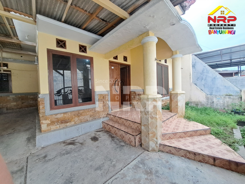 Dijual Rumah Murah Minimalis  di Perum. Mendut Regency - Banyuwangi  Dijual Rumah Murah Minimalis  di Perum. Mendut Regency - Banyuwangi  Dijual Rumah Murah Minimalis&nbsp; di Perum. Mendut Regency - Banyuwangi&nbsp;
Hunian Exclusive terletak di Kawasan Perumahan Elit di Pusat Kota NRP BANYUWANGI