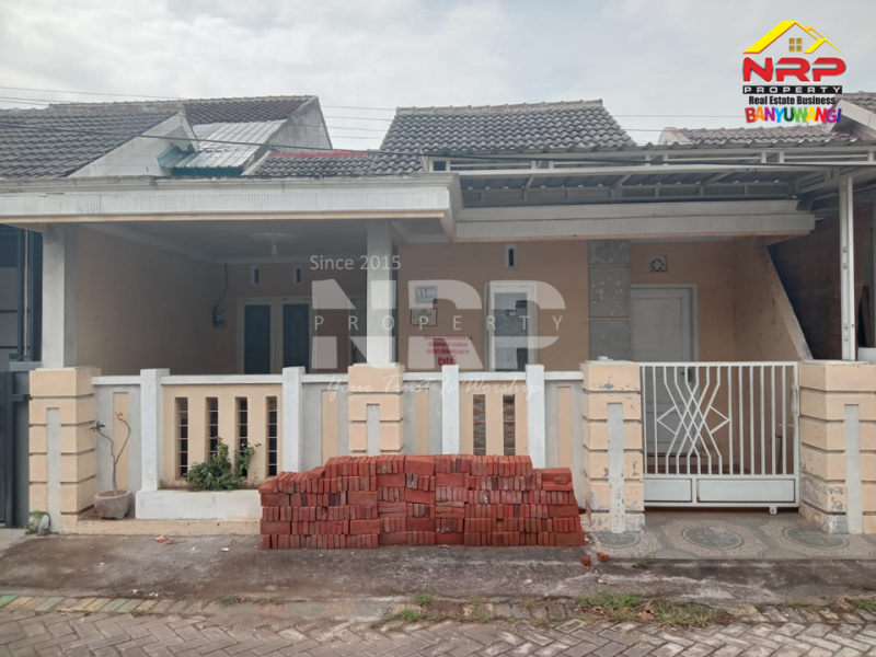 Dijual Rumah Murah Minimalis di Perum. Vila Bukit Mas - Bwi Dijual Rumah Murah Minimalis di Perum. Vila Bukit Mas - Bwi Dijual Rumah Murah Minimalis di Perum. Vila Bukit Mas - Bwi
Akses tepi Jalan MH. Thamrin Banyuwangi
One Get Sistem , Cocok untuk rumah hunian,lokasi sangat NRP BANYUWANGI