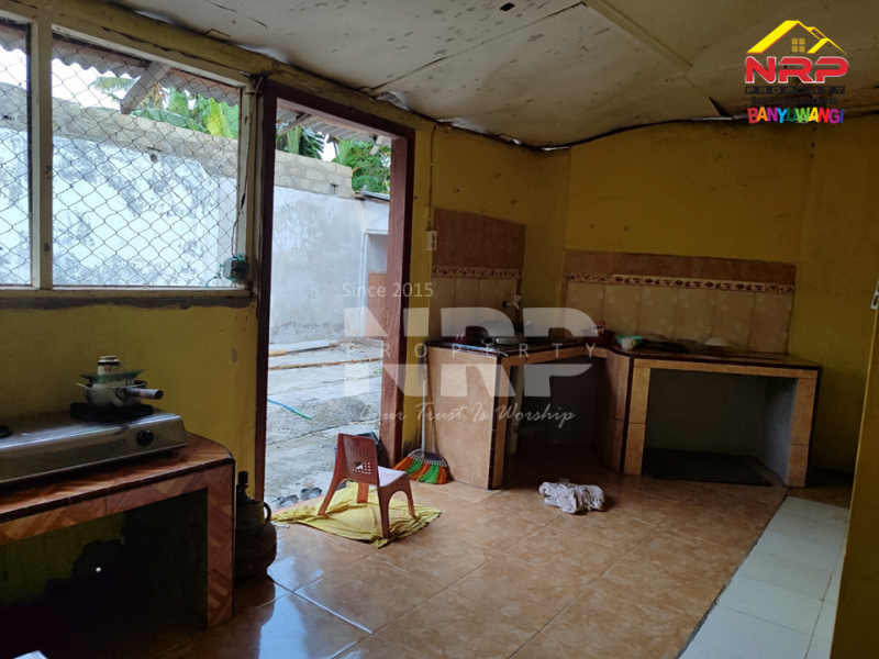 Dijual Rumah Murah Sangat Luas di Muncar - Banyuwangi  Jual rumah murah di Muncar Banyuwangi  Dijual Rumah Murah Sangat Luas di Muncar - Banyuwangi&nbsp;
Lokasi pinggir jln paving desa, Akses Mobil dan Motor&nbsp;

Luas Tanah : 1.730 M2
Luas NRP BANYUWANGI