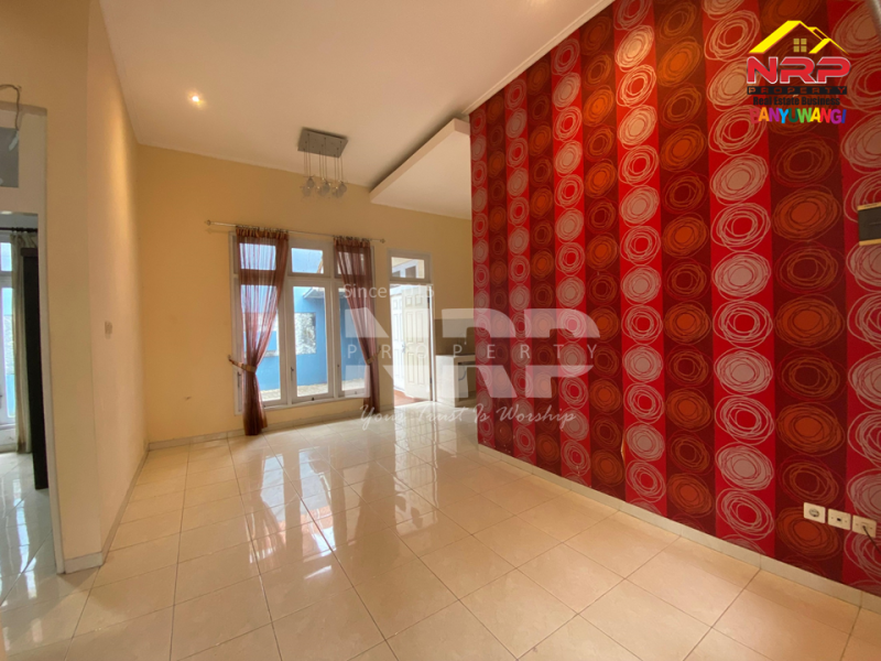 Dijual Rumah Murah siap Huni di Gardenia Estate Banyuwangi Dijual Rumah Murah di Banyuwangi Kota  Gardenia Estate  Dijual Rumah Murah siap Huni di Gardenia Estate Banyuwangi
Hunian Elit Pusat Kota Dengan Lingkungan Aman, Nyaman dan Asri.&nbsp;
Dengan nilai investasi yang NRP BANYUWANGI