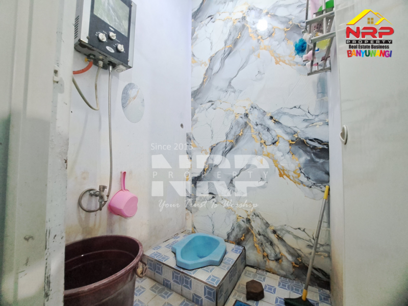 Dijual Rumah Operkredit di Sobo - Banyuwangi  Dijual Rumah Operkredit di Sobo - Banyuwangi  Dijual Rumah Operkredit di Sobo - Banyuwangi&nbsp;
Hunian minimalis siapp huni, perumahan oneget system.&nbsp;

LT/LB : 71/45 M2 SHM

Tenor 12 tahun, NRP BANYUWANGI