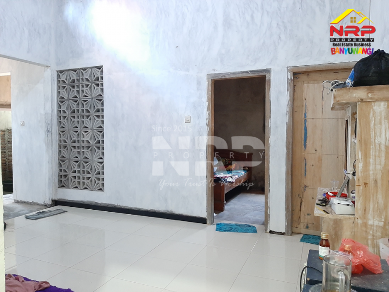 Dijual Rumah Pojok 1/2 Lantai di Karangrejo  - Banyuwangi  Dijual Rumah Pojok 1/2 Lantai di Karangrejo  - Banyuwangi  Dijual Rumah Pojok 1/2 Lantai di Karangrejo&nbsp; - Banyuwangi&nbsp;
Hunian di Tengah Kota Banyuwangi, Dekat dengan Poltek Masami International.&nbsp;

Luas NRP BANYUWANGI