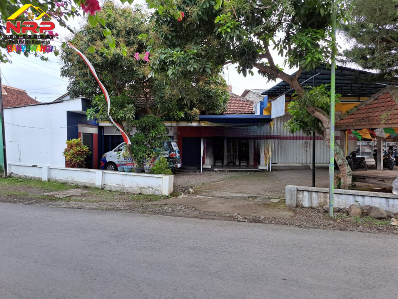 Dijual Rumah Pojok Siap Huni tepi Jalan Lintas Barat Rogojampi  - Banyuwangi Dijual Rumah Pojok Siap Huni tepi Jalan Lintas Barat Rogojampi  - Banyuwangi Dijual Rumah Pojok Siap Huni tepi Jalan Lintas Barat Rogojampi&nbsp; - Banyuwangi
Lokasi strategis, cocok digunakan untuk hunian sekaligus untuk usaha NRP BANYUWANGI