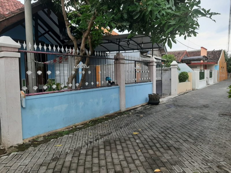 Dijual Rumah Pribadi + Rukos Murah Sangat Strategis Prospek di Tengah Kota Banyuwangi Dijual Rumah Pribadi + Rukos Murah Sangat Strategis Prospek di Tengah Kota Banyuwangi Dijual Rumah Pribadi + Rukos Murah Sangat Strategis Prospek di Tengah Kota Banyuwangi
Timur DPRD Banyuwangi

Luas Tanah : 300 m2
Luas Bangunan : 200 NRP BANYUWANGI