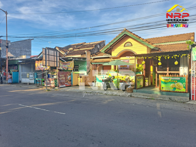 Dijual Rumah Prospek di Banjarsari, Glagah - Banyuwangi  Dijual Rumah Prospek di Banjarsari, Glagah - Banyuwangi  Dijual Rumah Prospek di Banjarsari, Glagah - Banyuwangi&nbsp;
Dekat Kawasan Sekolah Ternama Banyuwangi. Dekat Stasiun Banyuwangi Kota&nbsp;

Luas Tanah 250 NRP BANYUWANGI