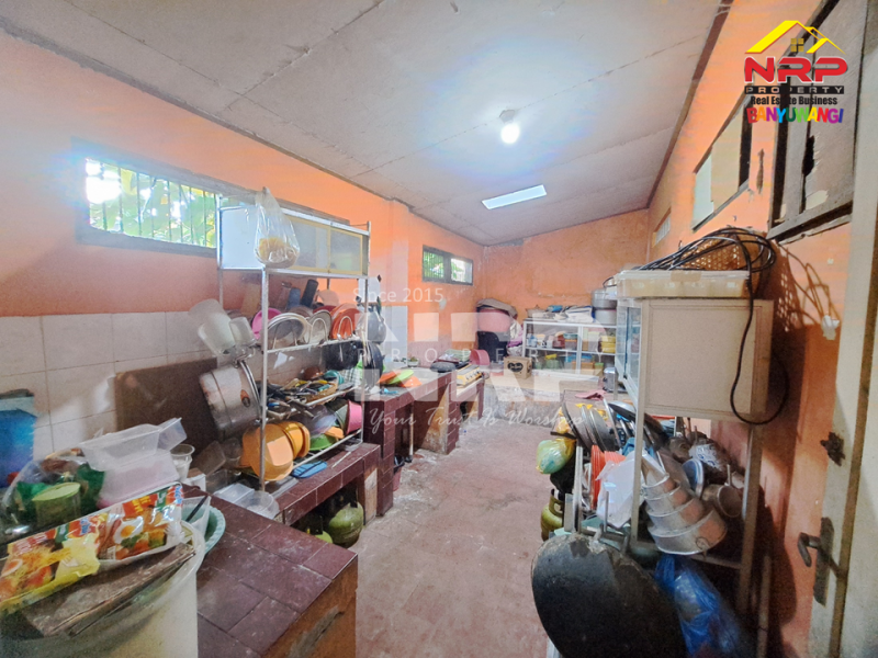 Dijual Rumah Prospek di Banjarsari, Glagah - Banyuwangi  Dijual Rumah Prospek di Banjarsari, Glagah - Banyuwangi  Dijual Rumah Prospek di Banjarsari, Glagah - Banyuwangi&nbsp;
Dekat Kawasan Sekolah Ternama Banyuwangi. Dekat Stasiun Banyuwangi Kota&nbsp;

Luas Tanah 250 NRP BANYUWANGI