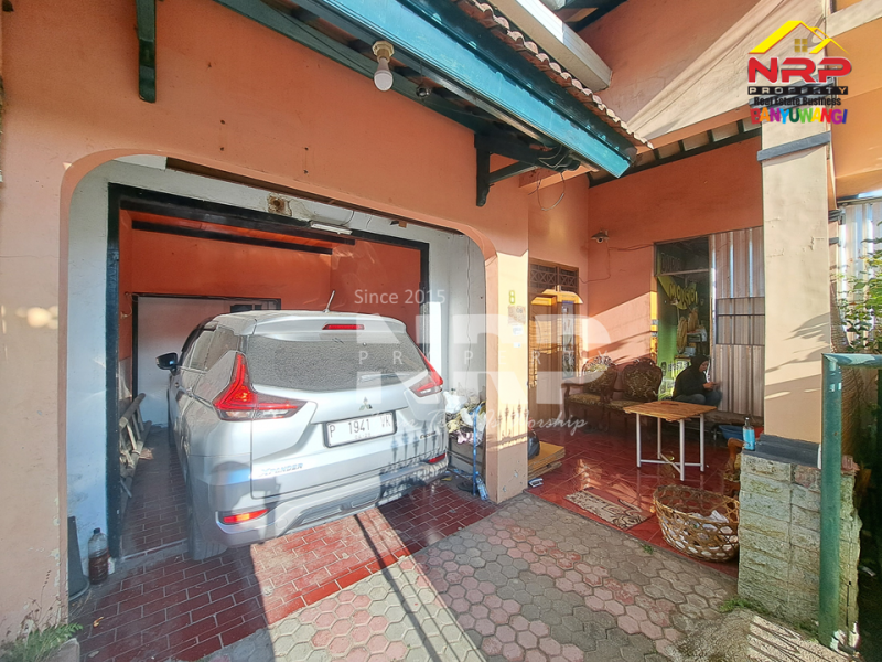 Dijual Rumah Prospek di Banjarsari, Glagah - Banyuwangi  Dijual Rumah Prospek di Banjarsari, Glagah - Banyuwangi  Dijual Rumah Prospek di Banjarsari, Glagah - Banyuwangi&nbsp;
Dekat Kawasan Sekolah Ternama Banyuwangi. Dekat Stasiun Banyuwangi Kota&nbsp;

Luas Tanah 250 NRP BANYUWANGI