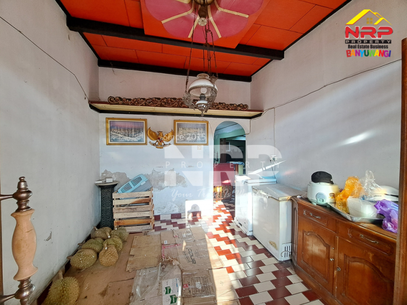 Dijual Rumah Prospek di Banjarsari, Glagah - Banyuwangi  Dijual Rumah Prospek di Banjarsari, Glagah - Banyuwangi  Dijual Rumah Prospek di Banjarsari, Glagah - Banyuwangi&nbsp;
Dekat Kawasan Sekolah Ternama Banyuwangi. Dekat Stasiun Banyuwangi Kota&nbsp;

Luas Tanah 250 NRP BANYUWANGI