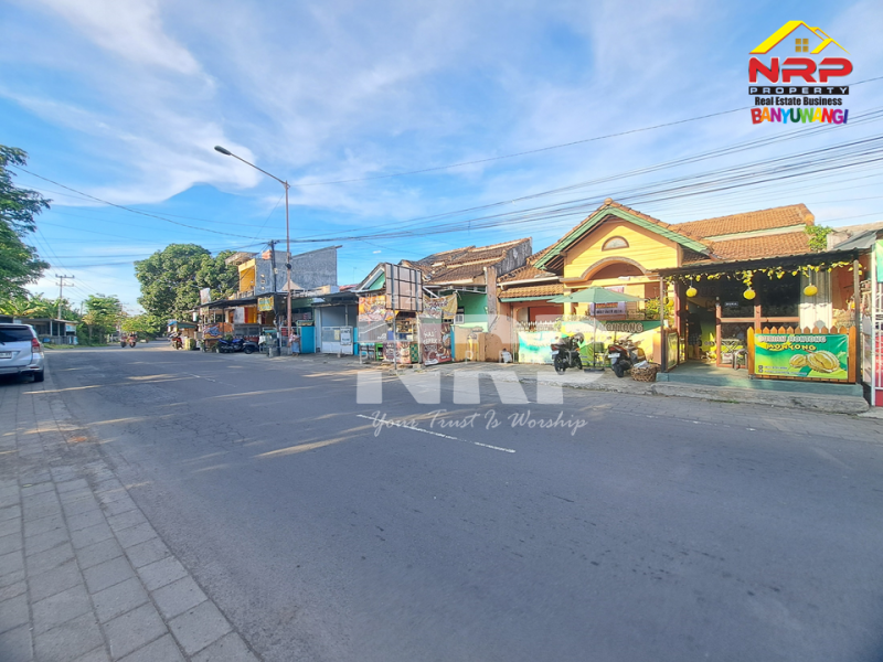 Dijual Rumah Prospek di Banjarsari, Glagah - Banyuwangi  Dijual Rumah Prospek di Banjarsari, Glagah - Banyuwangi  Dijual Rumah Prospek di Banjarsari, Glagah - Banyuwangi&nbsp;
Dekat Kawasan Sekolah Ternama Banyuwangi. Dekat Stasiun Banyuwangi Kota&nbsp;

Luas Tanah 250 NRP BANYUWANGI