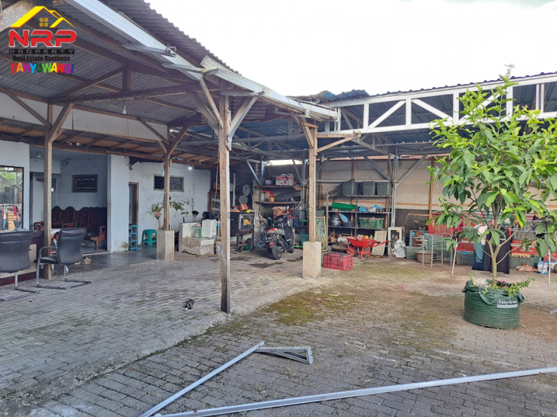 Dijual Rumah + Ruang Usaha Hook 2 Lantai di Kaligondo, Genteng - Banyuwangi  Dijual Rumah + Ruang Usaha Hook 2 Lantai di Kaligondo, Genteng - Banyuwangi  Dijual Rumah + Ruang Usaha Hook 2 Lantai di Kaligondo, Genteng - Banyuwangi&nbsp;
Dekat dengan Fasilitas Pendidikan dan Transportasi&nbsp;
Cocok untuk hunian NRP BANYUWANGI