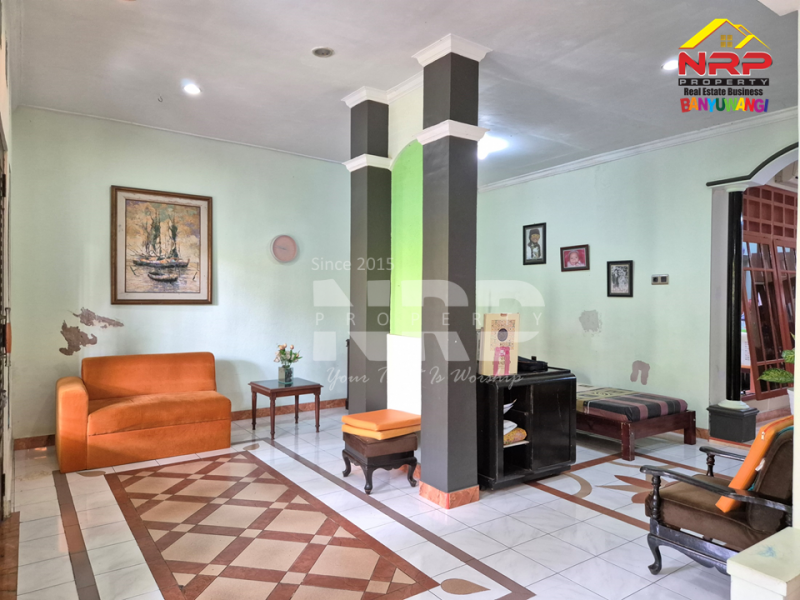 Dijual Rumah Sangat Strategis di Tamanbaru , Banyuwangi  Dijual Rumah Sangat Strategis di Tamanbaru , Banyuwangi  Dijual Rumah Sangat Strategis di Tamanbaru , Banyuwangi&nbsp;
Cocok untuk Rumah Tinggal / Homestay
Dekat dengan Fasilitas Pendidikan, Perbelanjaan dan kantor NRP BANYUWANGI