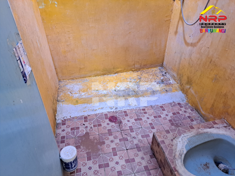 Dijual Rumah Siap Huni di Desa Rogojampi - Banyuwangi  Jual rumah di Rogojampi Banyuwangi  Dijual Rumah Siap Huni di Desa Rogojampi - Banyuwangi&nbsp;
Rumah cantik dengan vibes pedesaan di Rogojampi, Dengan halaman yang luas.&nbsp;

Luas Tanah : NRP BANYUWANGI