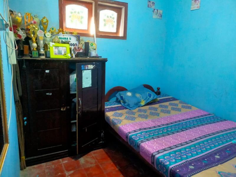 Dijual Rumah Siap Huni di Giri - Banyuwangi  Dijual Rumah Siap Huni di Giri - Banyuwangi  Dijual Rumah Siap Huni di Giri - Banyuwangi&nbsp;
50 Meter dari Jl. Raden Wijaya
Lokasi Sangat Strategis berada di kompleks lingkungan Ponpes NRP BANYUWANGI