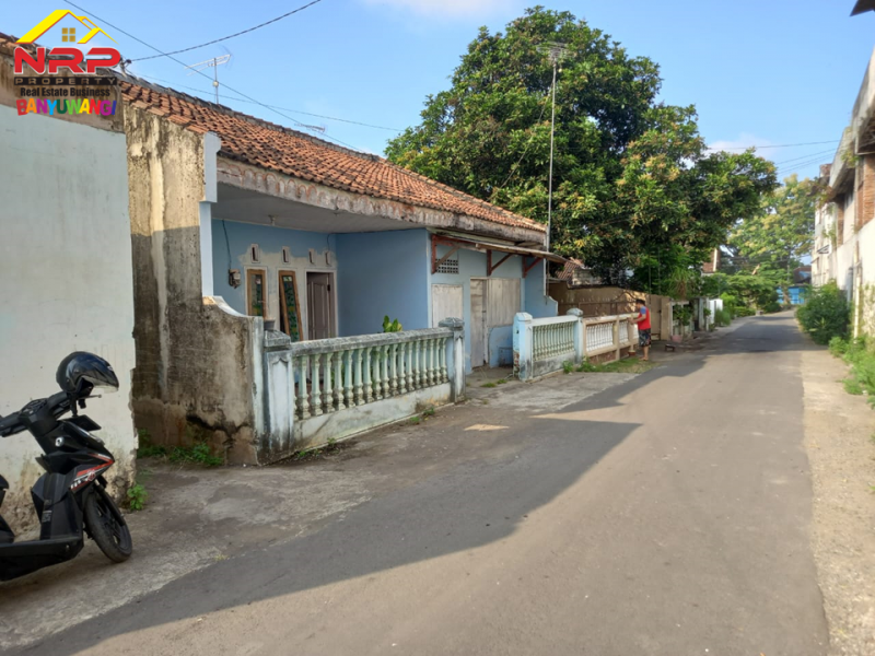 Dijual Rumah Siap Huni di Giri - Banyuwangi  Dijual Rumah Siap Huni di Giri - Banyuwangi  Dijual Rumah Siap Huni di Giri - Banyuwangi&nbsp;
50 Meter dari Jl. Raden Wijaya
Lokasi Sangat Strategis berada di kompleks lingkungan Ponpes NRP BANYUWANGI