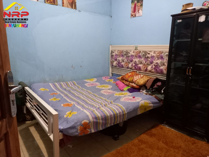 Dijual Rumah Siap Huni di Giri - Banyuwangi  Dijual Rumah Siap Huni di Giri - Banyuwangi  Dijual Rumah Siap Huni di Giri - Banyuwangi&nbsp;
50 Meter dari Jl. Raden Wijaya
Lokasi Sangat Strategis berada di kompleks lingkungan Ponpes NRP BANYUWANGI