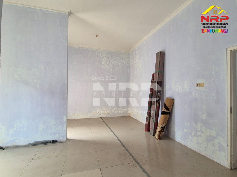 Dijual Rumah Siap Huni di Jl. Ikan Wijinongko Depan SDN Model - Bwi Dijual Rumah Siap Huni di Jl. Ikan Wijinongko Depan SDN Model - Bwi Dijual Rumah Siap Huni di Jl. Ikan Wijinongko Depan SDN Model - Bwi
Lokasi Sangat Strategis dekat dengan Fasilitas Pendidikan, Pusat Bisnis, dan NRP BANYUWANGI