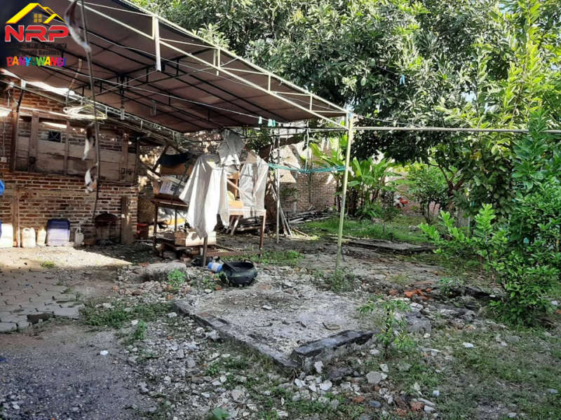 Dijual Rumah Siap Huni di Jl. Majapahit -  Belakang Kampus Untag Banyuwangi Dijual Rumah Siap Huni di Jl. Majapahit -  Belakang Kampus Untag Banyuwangi Dijual Rumah Siap Huni di Jl. Majapahit -&nbsp; Belakang Kampus Untag Banyuwangi
Lokasi Sangat Strategis Cocok Untuk Hunian, Kos-kosan dll.&nbsp;
Terletak di NRP BANYUWANGI