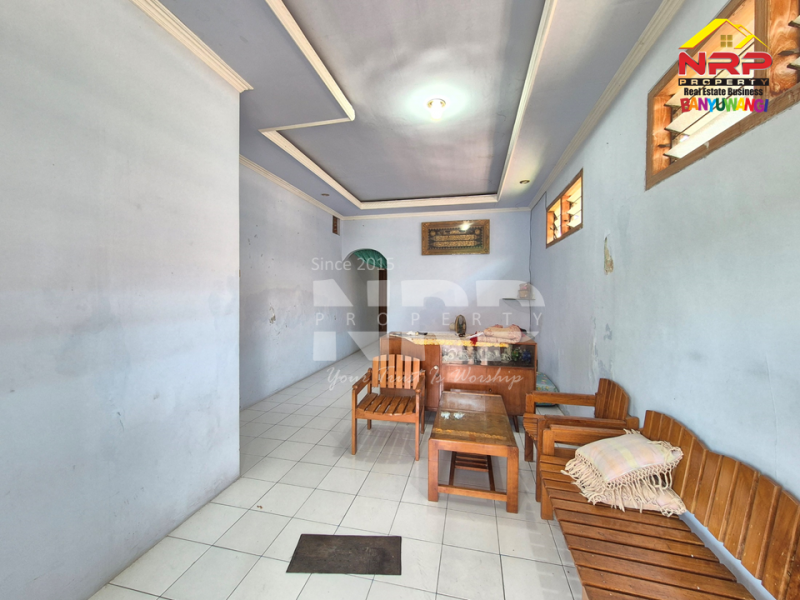 Dijual Rumah Siap Huni di Jl. Majapahit -  Belakang Kampus Untag Banyuwangi Dijual Rumah Siap Huni di Jl. Majapahit -  Belakang Kampus Untag Banyuwangi Dijual Rumah Siap Huni di Jl. Majapahit -&nbsp; Belakang Kampus Untag Banyuwangi
Lokasi Sangat Strategis Cocok Untuk Hunian, Kos-kosan dll.&nbsp;
Terletak di NRP BANYUWANGI
