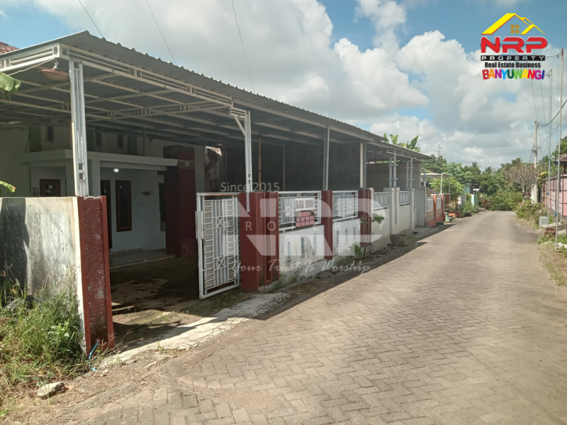 Dijual Rumah Siap Huni di Kalipuro - Banyuwangi  Dijual Rumah Siap Huni di Kalipuro - Banyuwangi  Dijual Rumah Siap Huni di Kalipuro - Banyuwangi&nbsp;&nbsp;
Dekat SMPN 2 Kalipuro, Cocok Untuk Hunian , Padat Penduduk. Lingkungan Asri, Nyaman dan NRP BANYUWANGI