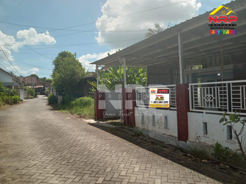 Dijual Rumah Siap Huni di Kalipuro - Banyuwangi  Dijual Rumah Siap Huni di Kalipuro - Banyuwangi  Dijual Rumah Siap Huni di Kalipuro - Banyuwangi&nbsp;&nbsp;
Dekat SMPN 2 Kalipuro, Cocok Untuk Hunian , Padat Penduduk. Lingkungan Asri, Nyaman dan NRP BANYUWANGI