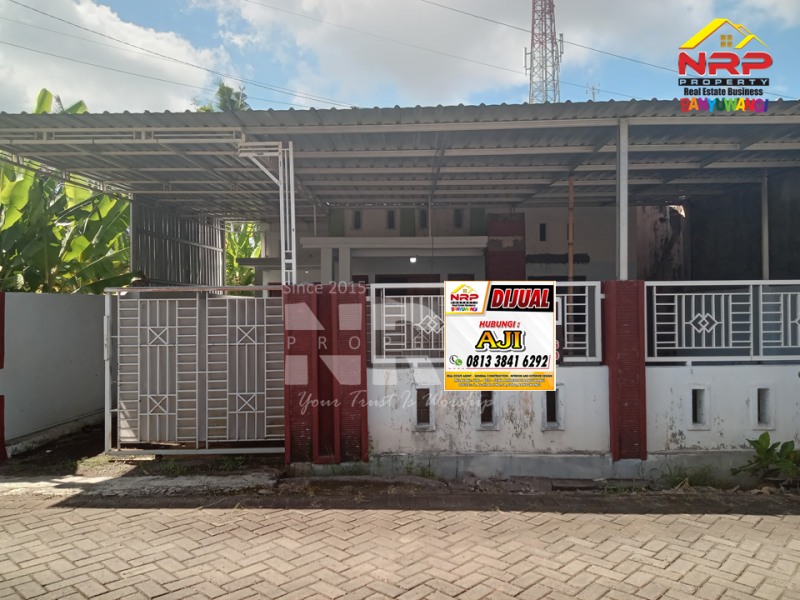 Dijual Rumah Siap Huni di Kalipuro - Banyuwangi  Dijual Rumah Siap Huni di Kalipuro - Banyuwangi  Dijual Rumah Siap Huni di Kalipuro - Banyuwangi&nbsp;&nbsp;
Dekat SMPN 2 Kalipuro, Cocok Untuk Hunian , Padat Penduduk. Lingkungan Asri, Nyaman dan NRP BANYUWANGI