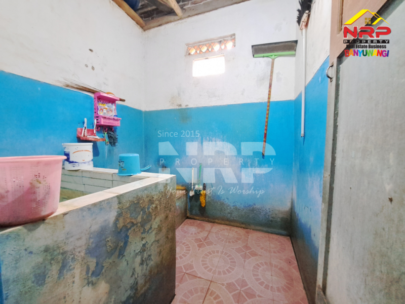 Dijual Rumah Siap Huni  di Ketapang  - Banyuwangi Dijual Rumah Siap Huni  di Ketapang  - Banyuwangi Dijual Rumah Siap Huni&nbsp; di Ketapang&nbsp; - Banyuwangi
Dekat dengan terminal sritanjung ketapang. Akses jl. raya situbondo - banyuwangi&nbsp;

Luas NRP BANYUWANGI