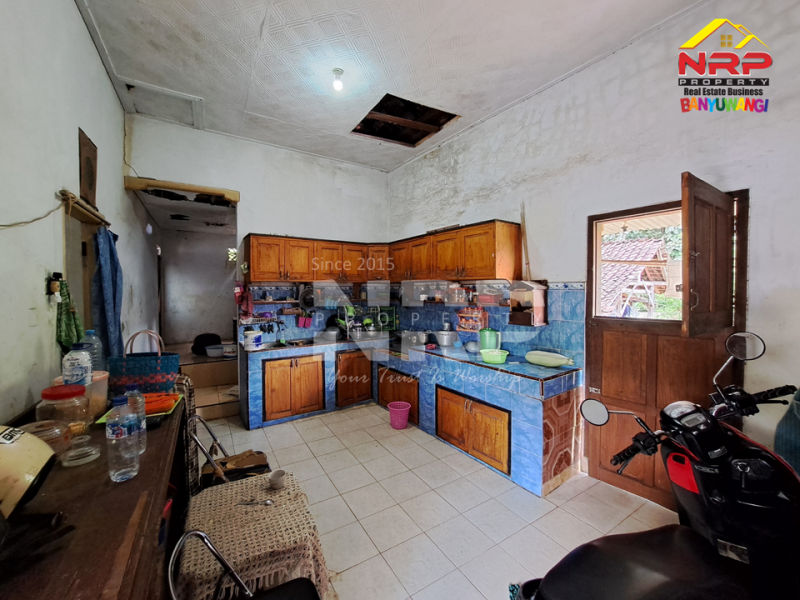 Dijual Rumah Siap Huni  di Ketapang  - Banyuwangi Dijual Rumah Siap Huni  di Ketapang  - Banyuwangi Dijual Rumah Siap Huni&nbsp; di Ketapang&nbsp; - Banyuwangi
Dekat dengan terminal sritanjung ketapang. Akses jl. raya situbondo - banyuwangi&nbsp;

Luas NRP BANYUWANGI