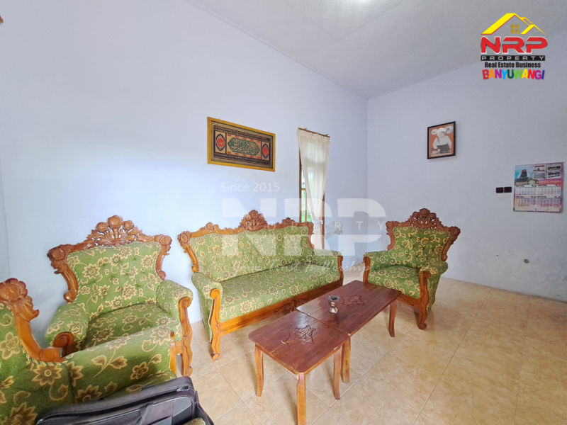 Dijual Rumah Siap Huni  di Ketapang  - Banyuwangi Dijual Rumah Siap Huni  di Ketapang  - Banyuwangi Dijual Rumah Siap Huni&nbsp; di Ketapang&nbsp; - Banyuwangi
Dekat dengan terminal sritanjung ketapang. Akses jl. raya situbondo - banyuwangi&nbsp;

Luas NRP BANYUWANGI