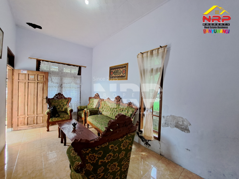 Dijual Rumah Siap Huni  di Ketapang  - Banyuwangi Dijual Rumah Siap Huni  di Ketapang  - Banyuwangi Dijual Rumah Siap Huni&nbsp; di Ketapang&nbsp; - Banyuwangi
Dekat dengan terminal sritanjung ketapang. Akses jl. raya situbondo - banyuwangi&nbsp;

Luas NRP BANYUWANGI
