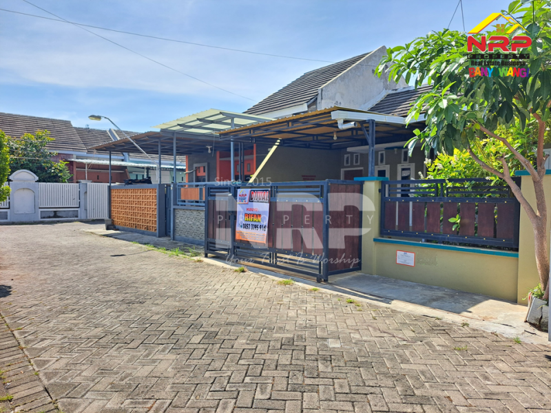 Dijual Rumah Siap Huni di Perum Adimas Sobo - Banyuwangi  Dijual Rumah Siap Huni di Perum Adimas Sobo - Banyuwangi  Dijual Rumah Siap Huni di Perum Adimas Sobo - Banyuwangi&nbsp;
Lokasi sangat nyaman dan cocok untuk tempat tinggal
Dekat Fasilitas Pendidikan, Pebelanjaan, NRP BANYUWANGI