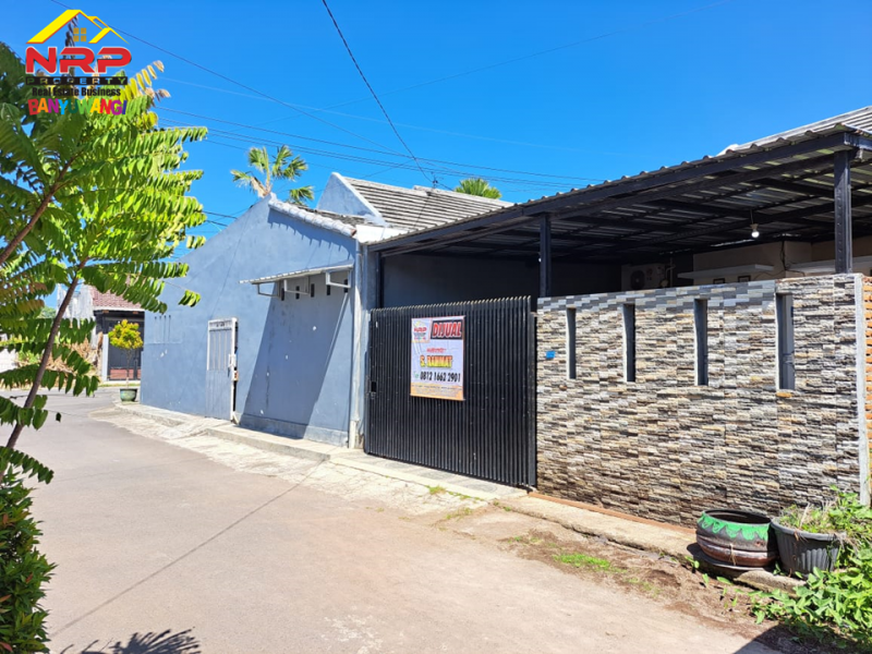 Dijual Rumah Siap Huni di Perum Adimas Sobo - Banyuwangi  Dijual Rumah Siap Huni di Perum Adimas Sobo - Banyuwangi  Dijual Rumah Siap Huni di Perum Adimas Sobo - Banyuwangi&nbsp;
Lokasi sangat nyaman dan cocok untuk tempat tinggal
Dekat Fasilitas Pendidikan, Pebelanjaan, NRP BANYUWANGI