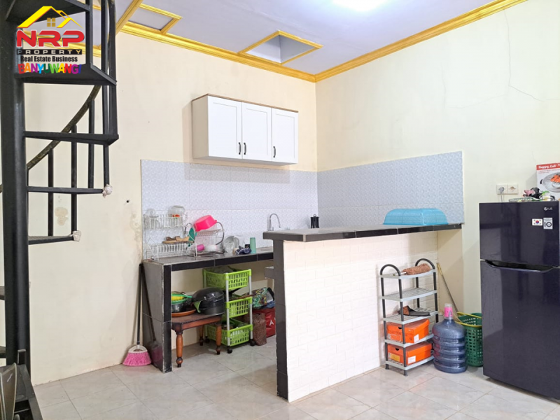Dijual Rumah Siap Huni di Perum Adimas Sobo - Banyuwangi  Dijual Rumah Siap Huni di Perum Adimas Sobo - Banyuwangi  Dijual Rumah Siap Huni di Perum Adimas Sobo - Banyuwangi&nbsp;
Lokasi sangat nyaman dan cocok untuk tempat tinggal
Dekat Fasilitas Pendidikan, Pebelanjaan, NRP BANYUWANGI
