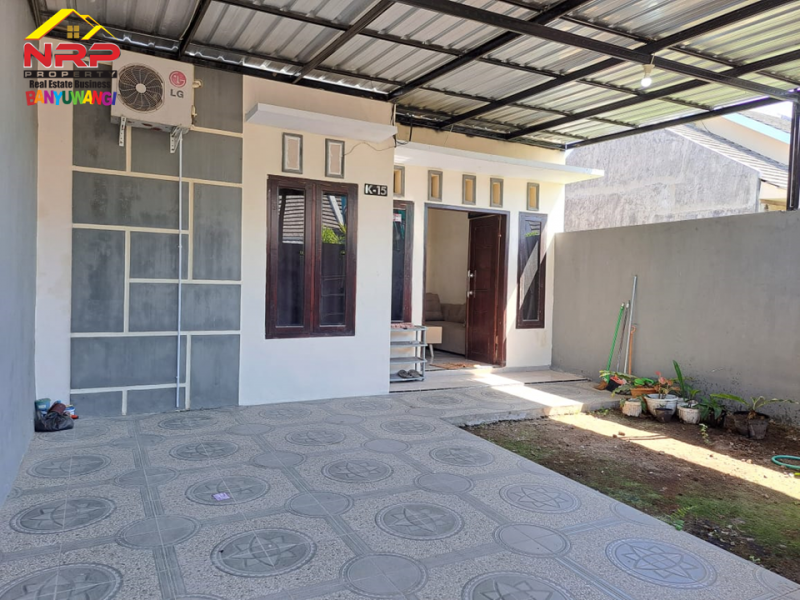 Dijual Rumah Siap Huni di Perum Adimas Sobo - Banyuwangi  Dijual Rumah Siap Huni di Perum Adimas Sobo - Banyuwangi  Dijual Rumah Siap Huni di Perum Adimas Sobo - Banyuwangi&nbsp;
Lokasi sangat nyaman dan cocok untuk tempat tinggal
Dekat Fasilitas Pendidikan, Pebelanjaan, NRP BANYUWANGI