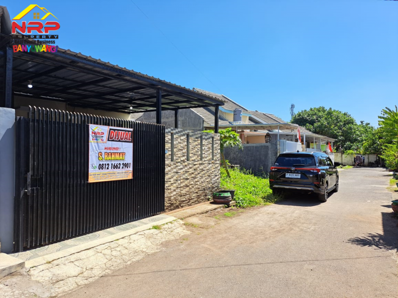 Dijual Rumah Siap Huni di Perum Adimas Sobo - Banyuwangi  Dijual Rumah Siap Huni di Perum Adimas Sobo - Banyuwangi  Dijual Rumah Siap Huni di Perum Adimas Sobo - Banyuwangi&nbsp;
Lokasi sangat nyaman dan cocok untuk tempat tinggal
Dekat Fasilitas Pendidikan, Pebelanjaan, NRP BANYUWANGI