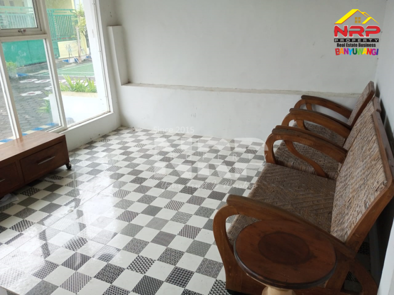 Dijual Rumah Siap Huni di Perum. GGM Klatak - Banyuwangi Dijual Rumah Siap Huni di Perum. GGM Klatak - Banyuwangi Dijual Rumah Siap Huni di Perum. GGM Klatak - Banyuwangi
Lokasi Rumah sangat nyaman untuk tempat tinggal&nbsp;

LT/LB : 84/60 M2&nbsp;
SHM

Fasilitas : NRP BANYUWANGI