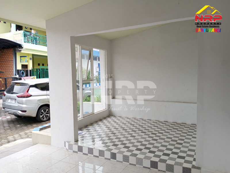 Dijual Rumah Siap Huni di Perum. GGM Klatak - Banyuwangi Dijual Rumah Siap Huni di Perum. GGM Klatak - Banyuwangi Dijual Rumah Siap Huni di Perum. GGM Klatak - Banyuwangi
Lokasi Rumah sangat nyaman untuk tempat tinggal&nbsp;

LT/LB : 84/60 M2&nbsp;
SHM

Fasilitas : NRP BANYUWANGI