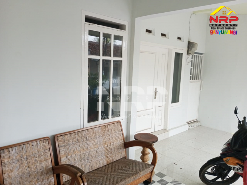 Dijual Rumah Siap Huni di Perum. GGM Klatak - Banyuwangi Dijual Rumah Siap Huni di Perum. GGM Klatak - Banyuwangi Dijual Rumah Siap Huni di Perum. GGM Klatak - Banyuwangi
Lokasi Rumah sangat nyaman untuk tempat tinggal&nbsp;

LT/LB : 84/60 M2&nbsp;
SHM

Fasilitas : NRP BANYUWANGI