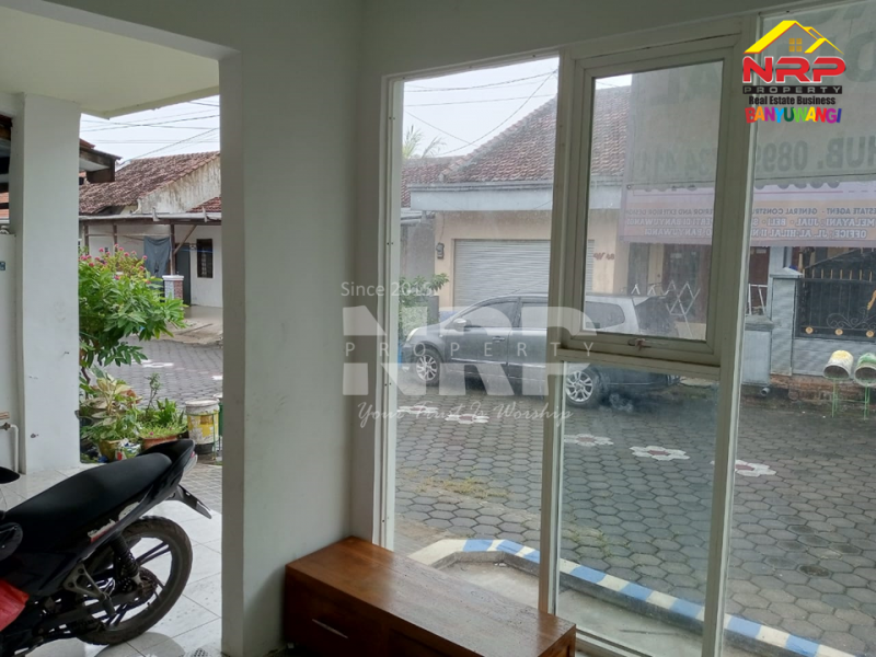 Dijual Rumah Siap Huni di Perum. GGM Klatak - Banyuwangi Dijual Rumah Siap Huni di Perum. GGM Klatak - Banyuwangi Dijual Rumah Siap Huni di Perum. GGM Klatak - Banyuwangi
Lokasi Rumah sangat nyaman untuk tempat tinggal&nbsp;

LT/LB : 84/60 M2&nbsp;
SHM

Fasilitas : NRP BANYUWANGI