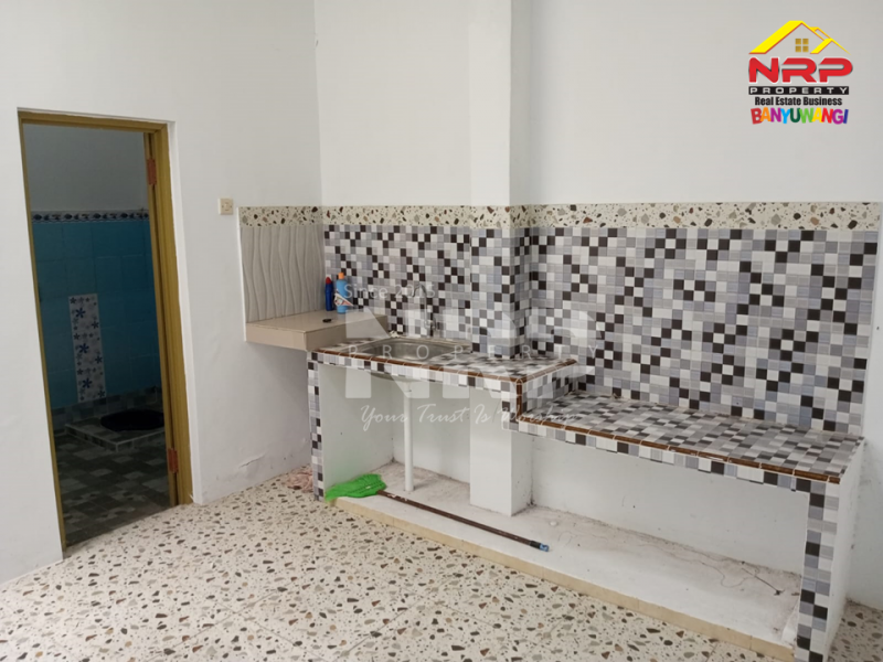 Dijual Rumah Siap Huni di Perum. GGM Klatak - Banyuwangi Dijual Rumah Siap Huni di Perum. GGM Klatak - Banyuwangi Dijual Rumah Siap Huni di Perum. GGM Klatak - Banyuwangi
Lokasi Rumah sangat nyaman untuk tempat tinggal&nbsp;

LT/LB : 84/60 M2&nbsp;
SHM

Fasilitas : NRP BANYUWANGI