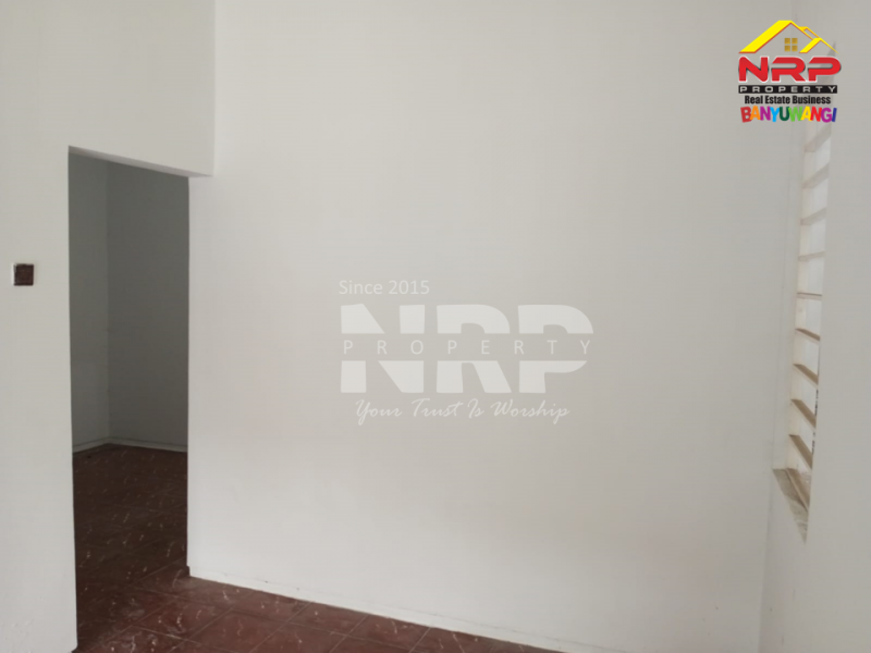 Dijual Rumah Siap Huni di Perum. GGM Klatak - Banyuwangi Dijual Rumah Siap Huni di Perum. GGM Klatak - Banyuwangi Dijual Rumah Siap Huni di Perum. GGM Klatak - Banyuwangi
Lokasi Rumah sangat nyaman untuk tempat tinggal&nbsp;

LT/LB : 84/60 M2&nbsp;
SHM

Fasilitas : NRP BANYUWANGI