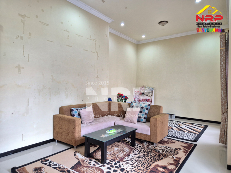 Dijual Rumah Siap Huni di Rogojampi - Banyuwangi Dijual Rumah Siap Huni di Rogojampi - Banyuwangi Dijual Rumah Siap Huni di Rogojampi - Banyuwangi&nbsp;
Hunian Dekat dengan stasiun rogojampi dan pasar rogojampi

Luas Tanah : 119 M2 SHM
Luas Bangunan : NRP BANYUWANGI