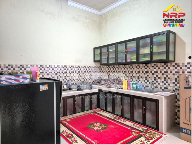 Dijual Rumah Siap Huni di Rogojampi - Banyuwangi Dijual Rumah Siap Huni di Rogojampi - Banyuwangi Dijual Rumah Siap Huni di Rogojampi - Banyuwangi&nbsp;
Hunian Dekat dengan stasiun rogojampi dan pasar rogojampi

Luas Tanah : 119 M2 SHM
Luas Bangunan : NRP BANYUWANGI