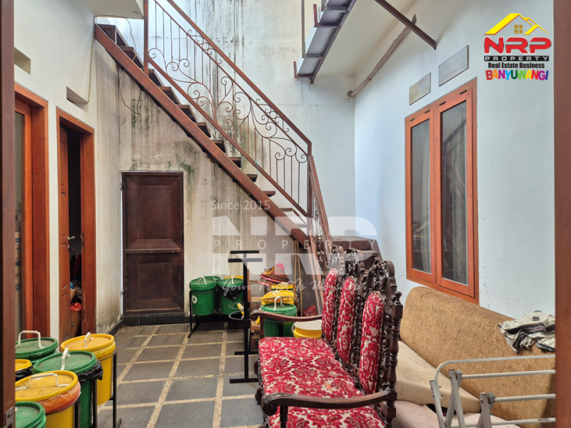Dijual Rumah Siap Huni di Rogojampi - Banyuwangi Dijual Rumah Siap Huni di Rogojampi - Banyuwangi Dijual Rumah Siap Huni di Rogojampi - Banyuwangi&nbsp;
Hunian Dekat dengan stasiun rogojampi dan pasar rogojampi

Luas Tanah : 119 M2 SHM
Luas Bangunan : NRP BANYUWANGI